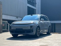 Li Auto L9 Ultra Smart Refresh Edition - ფოტო 1