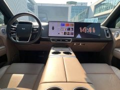 Li Auto L9 Ultra Smart Refresh Edition - ფოტო 11
