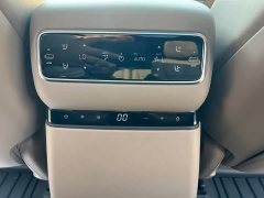 Li Auto L9 Ultra Smart Refresh Edition - ფოტო 15