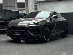 Lamborghini Urus 2021 4.0T V8 - ფოტო 1