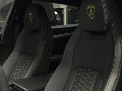 Lamborghini Urus 2021 4.0T V8 - ფოტო 10