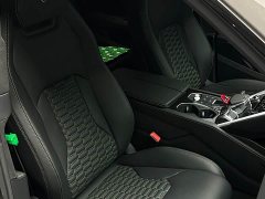 Lamborghini Urus 2021 4.0T V8 - ფოტო 11