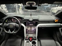 Lamborghini Urus 2021 4.0T V8 - ფოტო 12