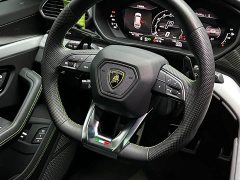 Lamborghini Urus 2021 4.0T V8 - ფოტო 13