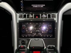 Lamborghini Urus 2021 4.0T V8 - ფოტო 14
