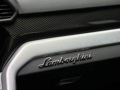 Lamborghini Urus 2021 4.0T V8 - ფოტო 15
