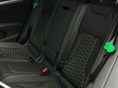 Lamborghini Urus 2021 4.0T V8 - ფოტო 17