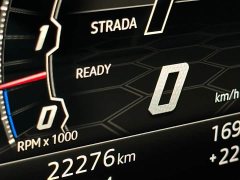 Lamborghini Urus 2021 4.0T V8 - ფოტო 18