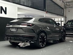 Lamborghini Urus 2021 4.0T V8 - ფოტო 3