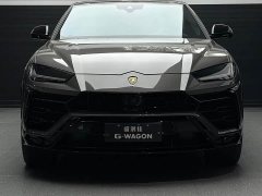 Lamborghini Urus 2021 4.0T V8 - ფოტო 4