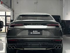 Lamborghini Urus 2021 4.0T V8 - ფოტო 5
