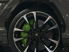 Lamborghini Urus 2021 4.0T V8 - ფოტო 6