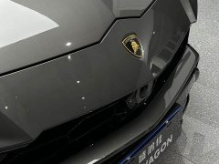Lamborghini Urus 2021 4.0T V8 - ფოტო 7