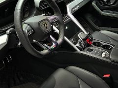 Lamborghini Urus 2021 4.0T V8 - ფოტო 8