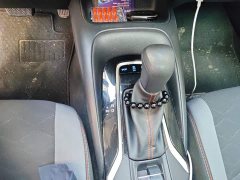 Toyota Corolla 2021 1.2T S-CVT Elite Plus - ფოტო 10