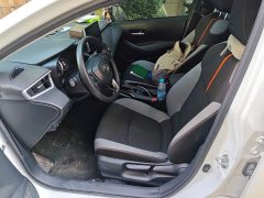 Toyota Corolla 2021 1.2T S-CVT Elite Plus - ფოტო 11