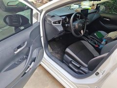 Toyota Corolla 2021 1.2T S-CVT Elite Plus - ფოტო 12
