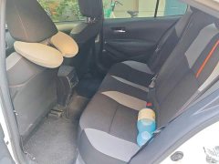 Toyota Corolla 2021 1.2T S-CVT Elite Plus - ფოტო 13