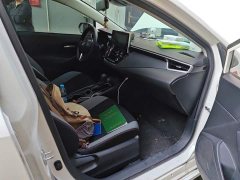 Toyota Corolla 2021 1.2T S-CVT Elite Plus - ფოტო 19