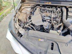 Toyota Corolla 2021 1.2T S-CVT Elite Plus - ფოტო 20
