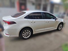 Toyota Corolla 2021 1.2T S-CVT Elite Plus - ფოტო 4