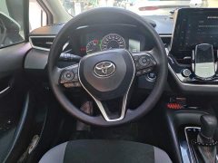 Toyota Corolla 2021 1.2T S-CVT Elite Plus - ფოტო 6