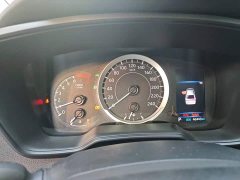 Toyota Corolla 2021 1.2T S-CVT Elite Plus - ფოტო 7