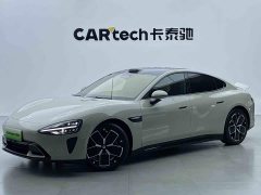 Xiaomi SU7 2024 Rear-Wheel Drive Ultra-Long Range Advanced Autonomous Driving Pro - ფოტო 1