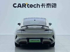 Xiaomi SU7 2024 Rear-Wheel Drive Ultra-Long Range Advanced Autonomous Driving Pro - ფოტო 11