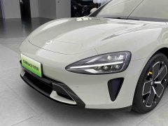 Xiaomi SU7 2024 Rear-Wheel Drive Ultra-Long Range Advanced Autonomous Driving Pro - ფოტო 12