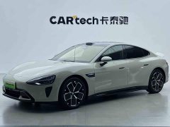 Xiaomi SU7 2024 Rear-Wheel Drive Ultra-Long Range Advanced Autonomous Driving Pro - ფოტო 13