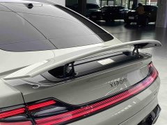 Xiaomi SU7 2024 Rear-Wheel Drive Ultra-Long Range Advanced Autonomous Driving Pro - ფოტო 18
