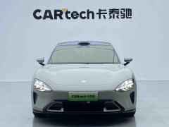 Xiaomi SU7 2024 Rear-Wheel Drive Ultra-Long Range Advanced Autonomous Driving Pro - ფოტო 2