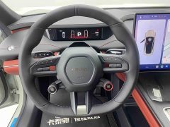 Xiaomi SU7 2024 Rear-Wheel Drive Ultra-Long Range Advanced Autonomous Driving Pro - ფოტო 20
