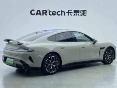 Xiaomi SU7 2024 Rear-Wheel Drive Ultra-Long Range Advanced Autonomous Driving Pro - ფოტო 3