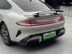 Xiaomi SU7 2024 Rear-Wheel Drive Ultra-Long Range Advanced Autonomous Driving Pro - ფოტო 4