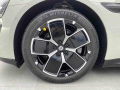 Xiaomi SU7 2024 Rear-Wheel Drive Ultra-Long Range Advanced Autonomous Driving Pro - ფოტო 7