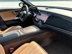 Mercedes-Benz E-Class E 300 L Luxury - ფოტო 10