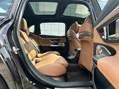 Mercedes-Benz E-Class E 300 L Luxury - ფოტო 11