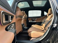 Mercedes-Benz E-Class E 300 L Luxury - ფოტო 12