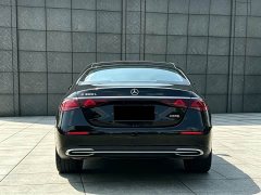 Mercedes-Benz E-Class E 300 L Luxury - ფოტო 15