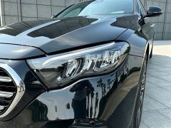 Mercedes-Benz E-Class E 300 L Luxury - ფოტო 2