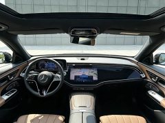 Mercedes-Benz E-Class E 300 L Luxury - ფოტო 6