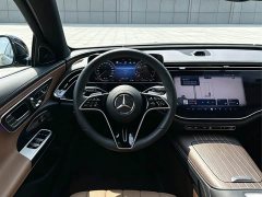 Mercedes-Benz E-Class E 300 L Luxury - ფოტო 7