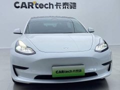 Tesla Model 3 2022 Rear-Wheel Drive - ფოტო 10