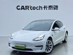Tesla Model 3 2022 Rear-Wheel Drive - ფოტო 11