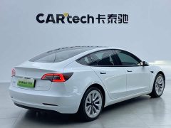 Tesla Model 3 2022 Rear-Wheel Drive - ფოტო 13
