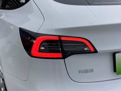 Tesla Model 3 2022 Rear-Wheel Drive - ფოტო 14