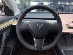 Tesla Model 3 2022 Rear-Wheel Drive - ფოტო 16