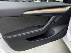 Tesla Model 3 2022 Rear-Wheel Drive - ფოტო 18
